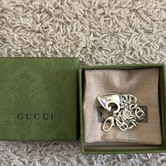 Gucci ❤️ Authentic - Picture 4 of 4